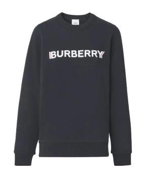 推荐Burberry 女士针织毛衣 80526591 花色商品