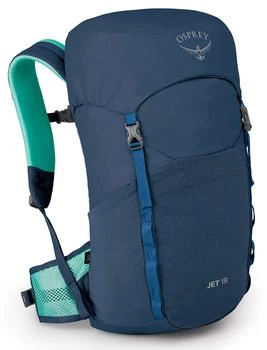Osprey | Osprey Jet 18 Kid's Hiking Backpack 1.3折起