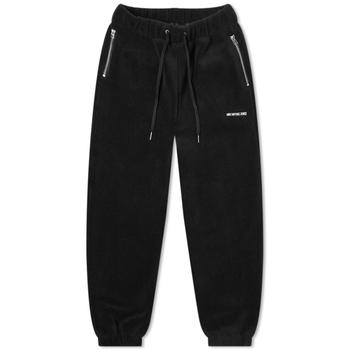 MKI Miyuki Zoku是什么牌子, MKI | MKI Sherpa Track Pant商品图片 6.2折