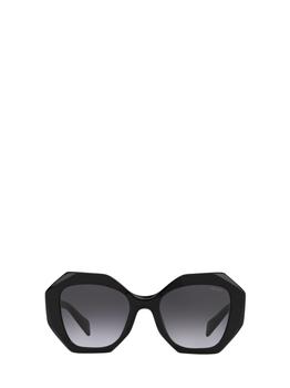 Prada | Prada PR 16WS black female sunglasses商品图片,8折, 满$175享9折, 满折