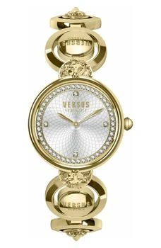 推荐Women's Victoria Harbour Swarovski Crystal Watch, 34mm商品