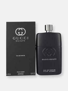 推荐Gucci Guilty by Gucci Eau De Parfum Spray 5 oz LB商品