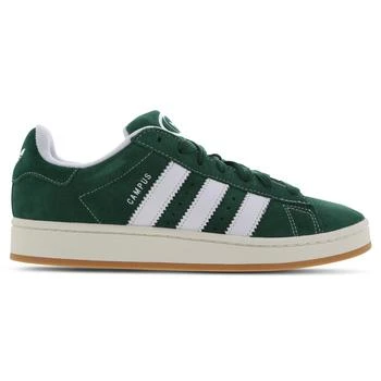 推荐Adidas Campus 00s Dark Green商品