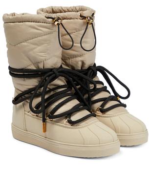 推荐Padded snow boots商品