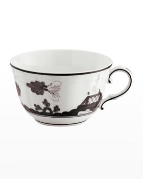 商品GINORI 1735 | Oriente Italiano Tea Cup, Albus,商家Neiman Marcus,价格¥788图片