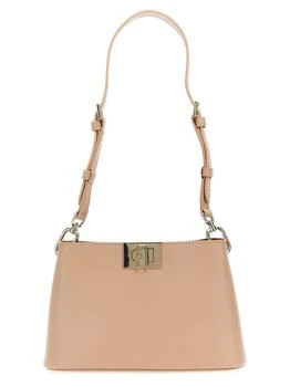 Furla | Fleur S Crossbody Bags Beige 5.1折