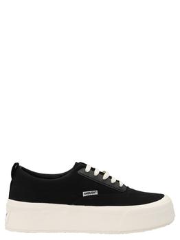 Ambush | 'New Low Vulcanized' sneakers商品图片,6.5折
