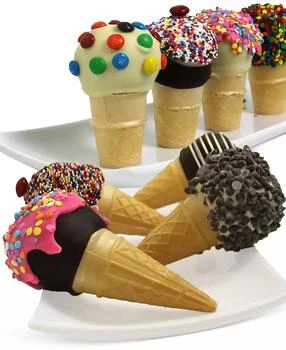 Chocolate Covered Company | 8-pc. Ice Cream Cake Pops,商家Macy's,价格¥263