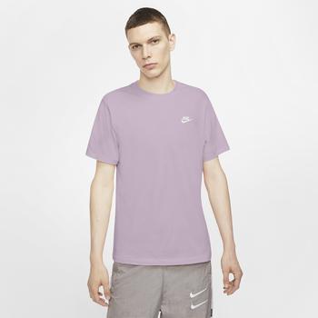 推荐Nike Embroidered Futura T-Shirt - Men's商品