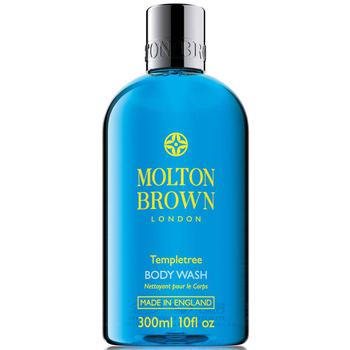 商品Molton Brown | Molton Brown Templetree Body Wash,商家SkinStore,价格¥184图片