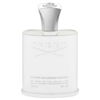 Creed | Creed Creed Silver Mountain Water Unisex cosmetics 3508440561053商品图片,5.2折, 满$275减$25, 满减