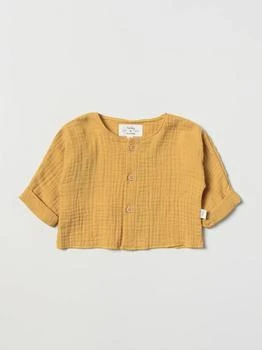 Teddy & Minou | Teddy & Minou jacket for baby,商家GIGLIO.COM,价格¥357