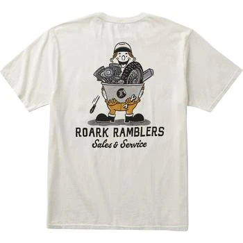 Roark | Ramblers Pocket T-Shirt - Men's,商家Backcountry,价格¥196