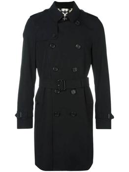 burberry风衣, Burberry | The Sandringham Long Trench Coat商品图片 6.5折起