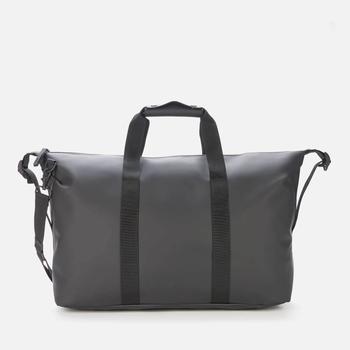 RAINS | Rains Weekend Bag - Black商品图片,额外6.5折, 额外六五折