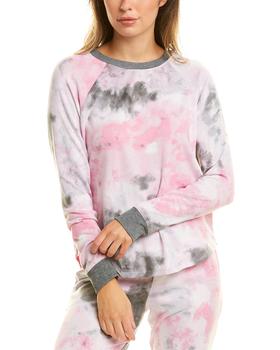 Kensie是什么牌子, Kensie | Kensie Crewneck Pullover Sweater商品图片 3.3折