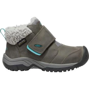 Keen | Kids' Kootenay IV WP Mid Boot 5.9折