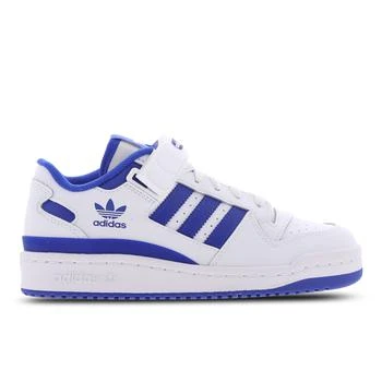 Adidas | adidas Forum Low - Grade School Shoes,商家Foot Locker UK,价格¥694