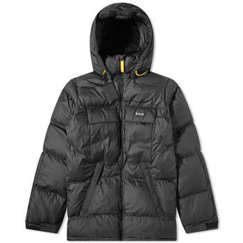 Columbia | Columbia Ballistic Ridge Oversized Down Jacket商品图片,