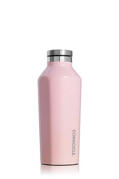 推荐Classic Canteen Water Bottle - Gloss Rose Quartz | 270ml商品