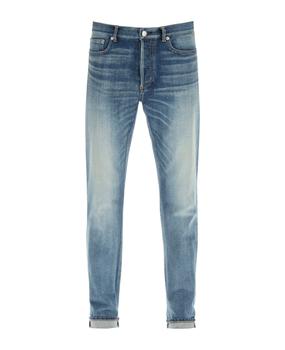 迪奥衣服, Dior | Regular Fit Jeans商品图片 7.8折