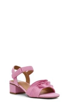 Dolce Vita | Govani Ruffle Sandal,商家Nordstrom Rack,价格¥158