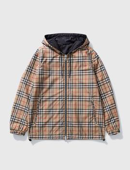 推荐Stretton Check Jacket商品