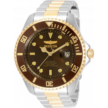 Invicta | Invicta Pro Diver Automatic Mens Watch 35728商品图片,1.1折