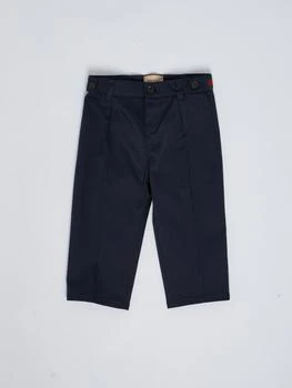 Gucci | Trousers Trousers,商家Italist,价格¥3807