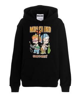 推荐The Flinstones capsule hoodie商品