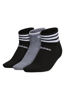 推荐3-Stripe Socks - Pack of 3商品