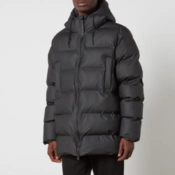 推荐Rains Alta Quilted Shell Puffer Jacket商品