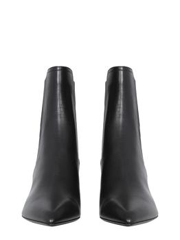 菲拉格慕鞋女靴, Salvatore Ferragamo | VELTA 55 BOOTS商品图片 5.2折
