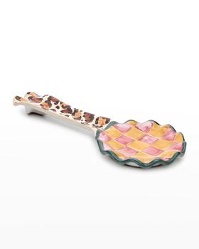 商品Leopard Spoon Rest图片