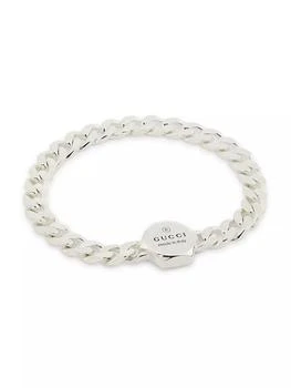 Gucci | Trademark Bracelet 独家减免邮费