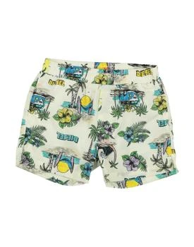 Diesel | Swim shorts,商家Yoox HK,价格¥482