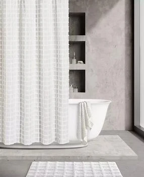 Oscar Oliver | Cameron Shower Curtain, 72" x 72",商家Macy's,价格¥419