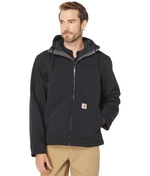 Super Dux™ Relaxed Fit Sherpa Lined Active Jacket product img