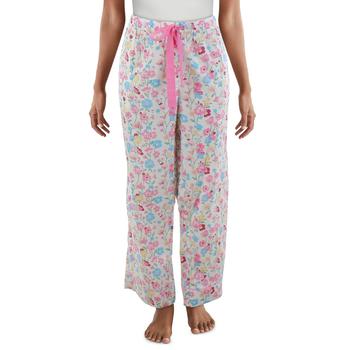 推荐Cath Kidston Womens Comfy Cozy Two-Piece Pajamas商品