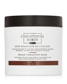 Christophe Robin | Shade Variation Care Mask 