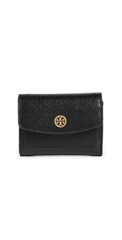 tory burch robinson, Tory Burch | Tory Burch Robinson Flap Mini Wallet商品图片 