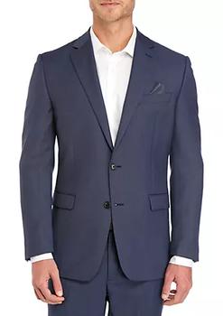 ralph lauren sport真假, Ralph Lauren | Blue Tic Sport Coat商品图片 