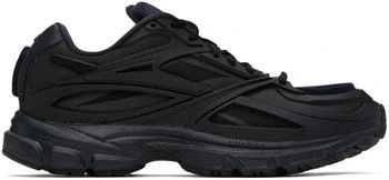 Reebok | Black Premier Road Modern Sneakers 7折