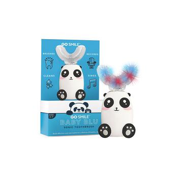 商品GoSMILE | Baby Blu Sonic Toothbrush for Kids,商家Macy's,价格¥814图片