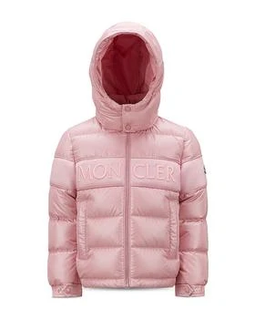 Moncler | Unisex Truyere Hooded Jacket - Big Kid,商家Bloomingdale's,价格¥5766