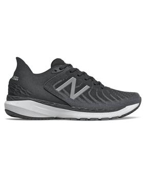 New Balance | Men'S Running Shoes - Medium in Black/White/Phantom商品图片,6.5折