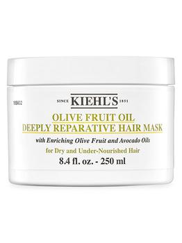 product Olive Fruit Oil Hair Mask image
