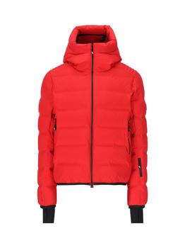 Moncler | Moncler Grenoble Zip-Up High Neck Jacket商品图片,7.6折起