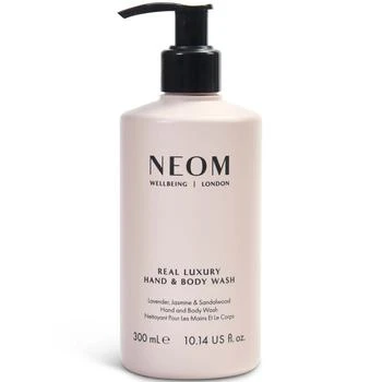 NEOM | NEOM Real Luxury De-Stress Hand & Body Wash 10 fl. oz,商家Dermstore,价格¥146