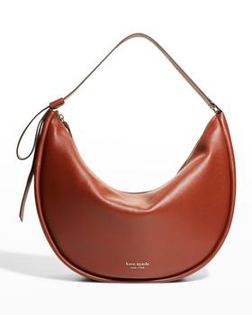 kate spade bag, Kate Spade | smile pebbled leather shoulder bag商品图片 